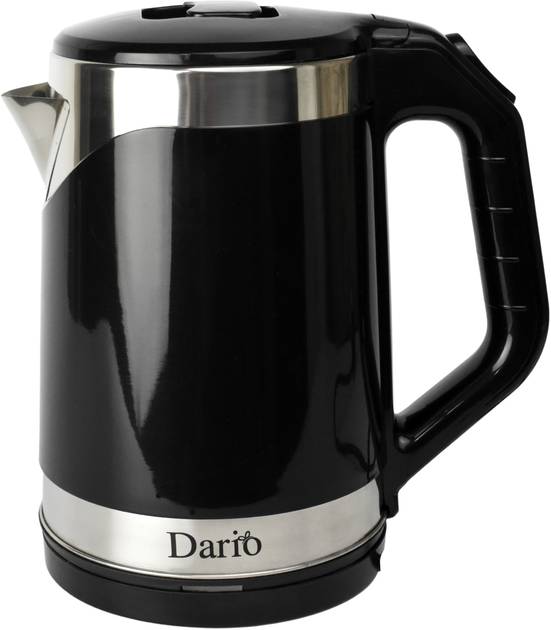 Фото - Електричний чайник Dario DR4184