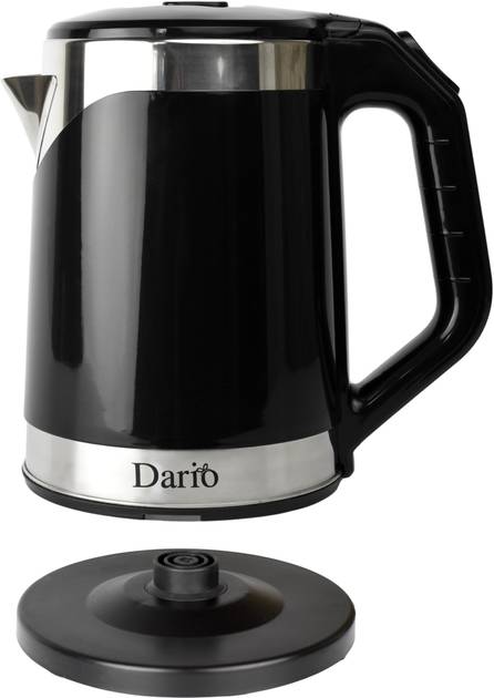 Фото - Електричний чайник Dario DR4184