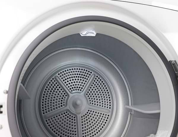 Фото - Сушильна машина Midea MDG05C80/W