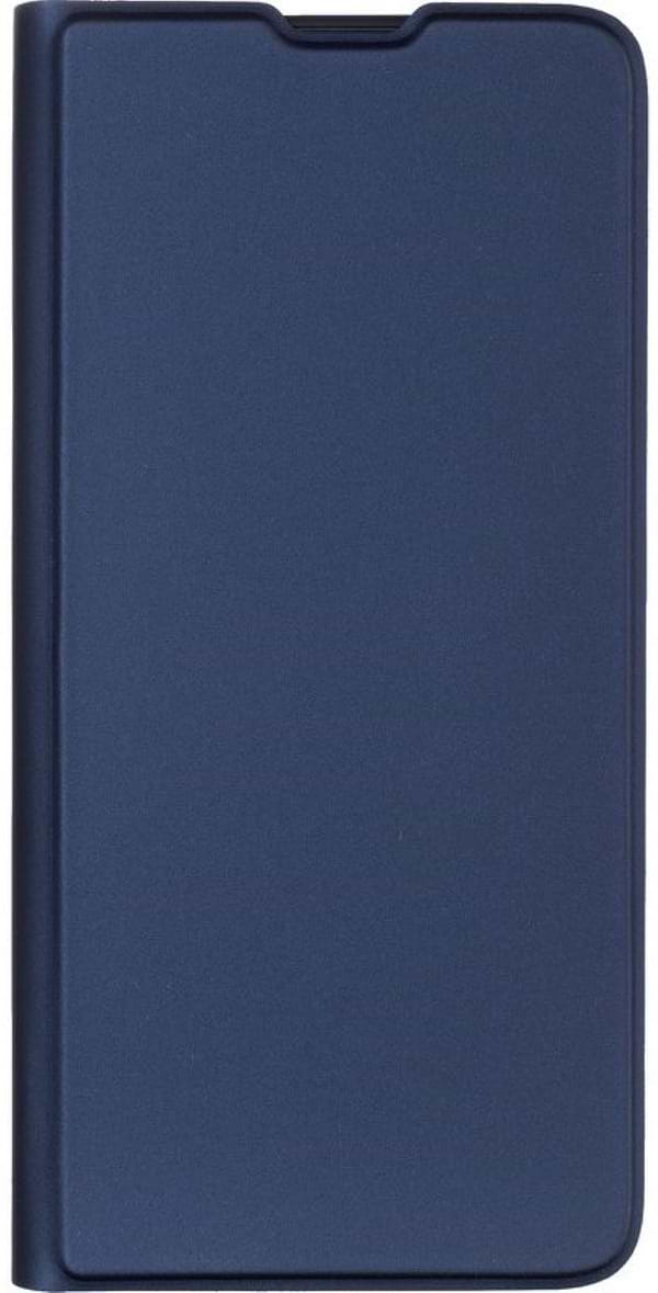 Фото - Чохол для смартфону Gelius Book Cover Shell Case for Xiaomi Redmi Note 14 5G Blue (99782)