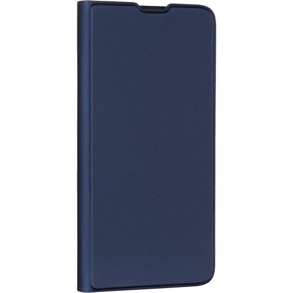 Фото - Чохол для смартфону Gelius Book Cover Shell Case for Xiaomi Redmi Note 14 5G Blue (99782)