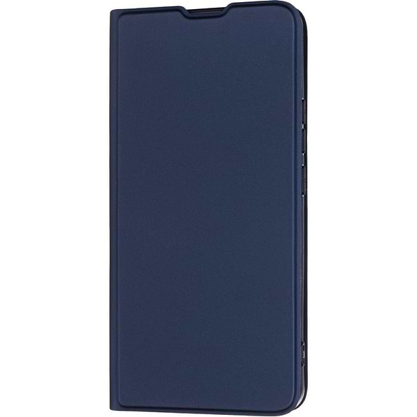 Фото - Чохол для смартфону Gelius Book Cover Shell Case for Xiaomi Redmi Note 14 5G Blue (99782)