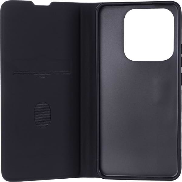 Фото - Чохол для смартфону Gelius Book Cover Shell Case for Xiaomi Redmi Note 14 5G Blue (99782)