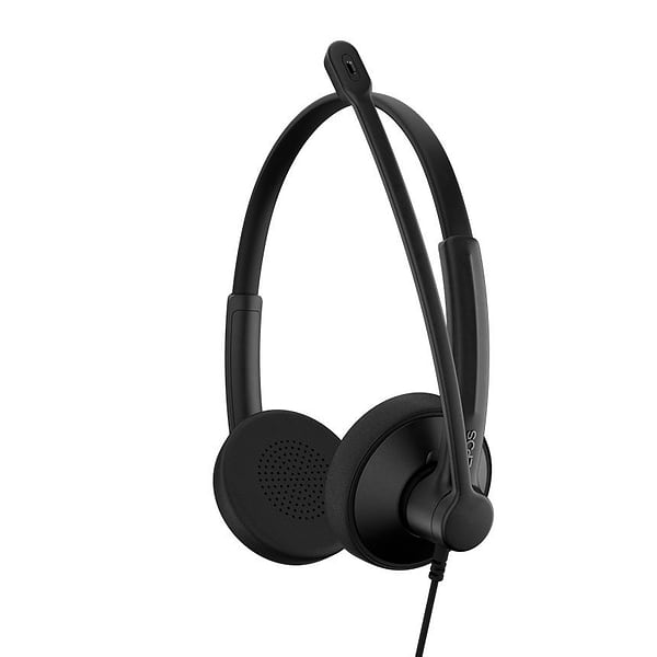 Фото - Гарнитура проводная Epos IMPACT 100 UC Stereo USB-C+A