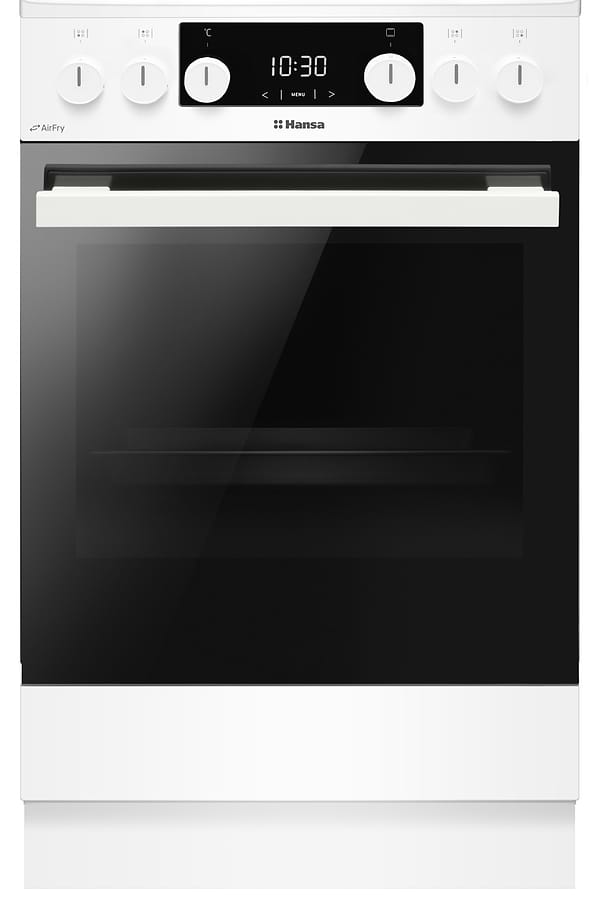 Фото - Плита газовая Hansa FCMW58329