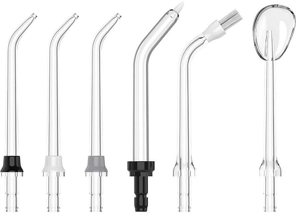 Фото - Насадка для ирригатора Vega VT-50 для модели VT-1500 (4820245530225)