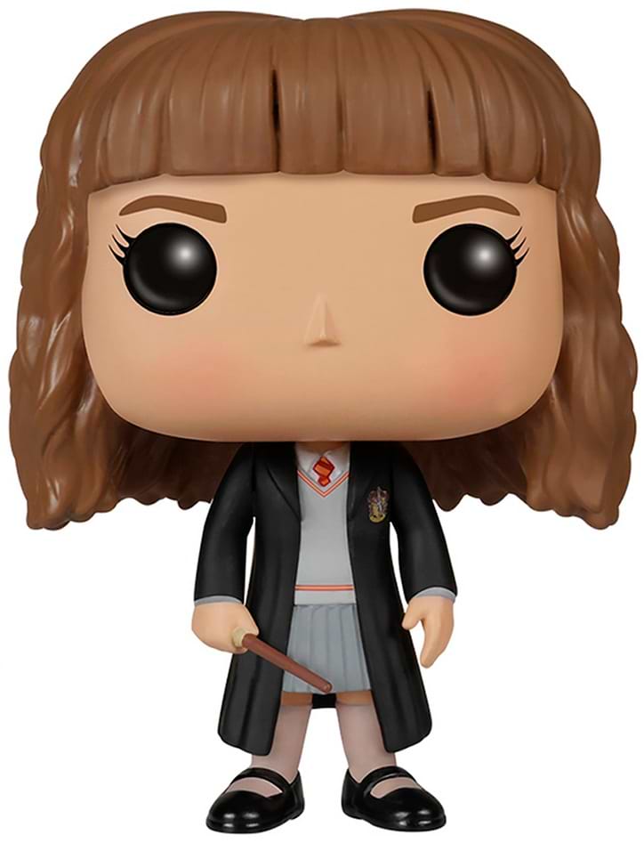 Игровая фигурка-сюрприз FUNKO POP! серии  "Гарри Поттер" - ГЕРМИОНА