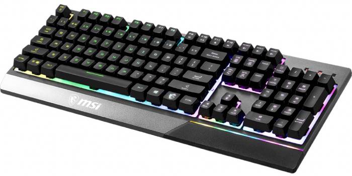 Фото - Клавиатура проводная игровая MSI VIGOR GK30 UA (S11-04UA211-CLA)