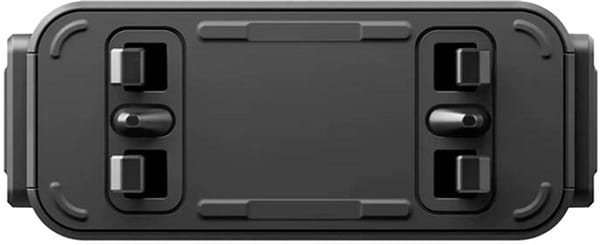 Фото - Крепление для экшн-камеры Insta360 Ace Pro 2/Ace Pro/Ace Quick Release Cold Shoe (CINSABGF)