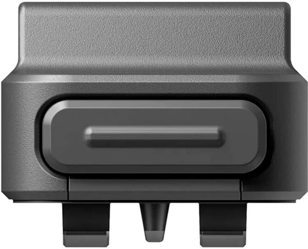 Фото - Крепление для экшн-камеры Insta360 Ace Pro 2/Ace Pro/Ace Quick Release Cold Shoe (CINSABGF)