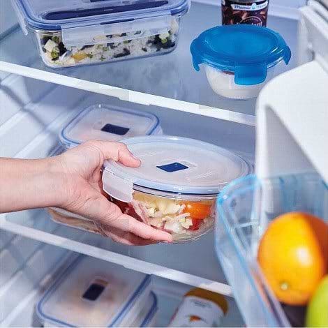 Фото - Емкость для хранения Luminarc Pure Box Active 420 мл (P3553)