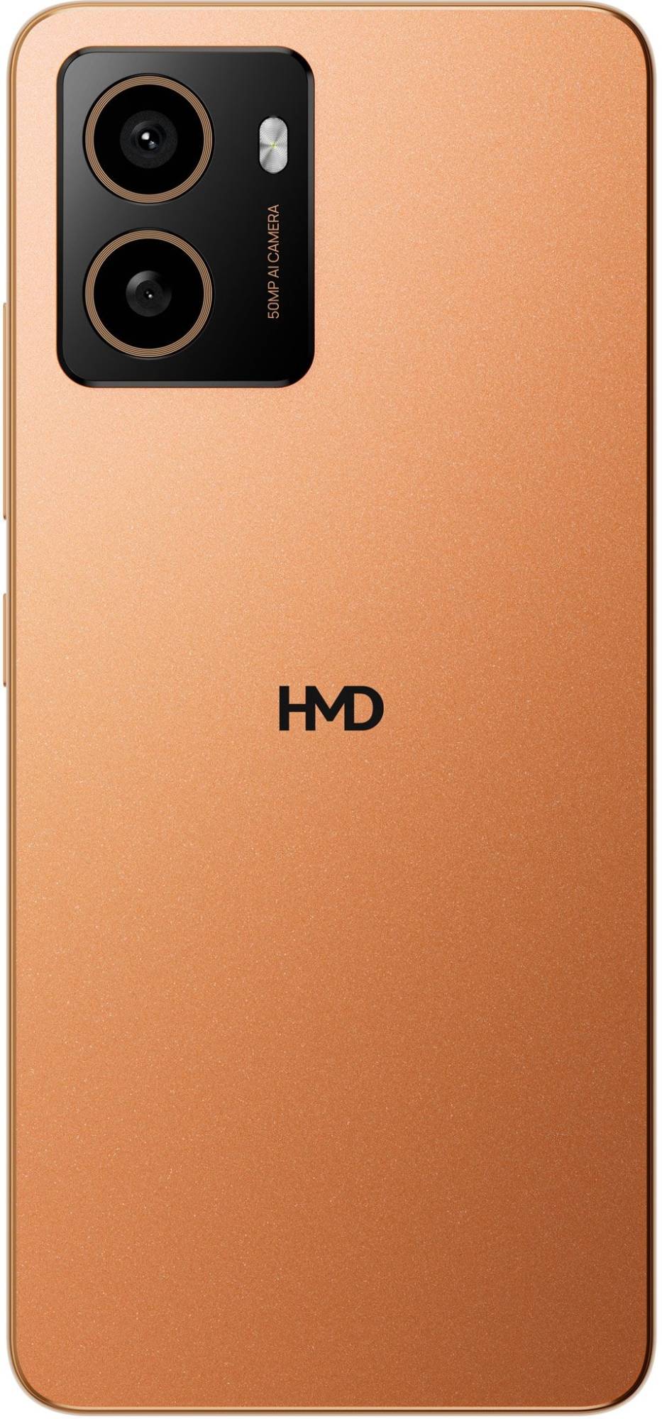 Фото - Смартфон HMD Pulse+ 6/128 Gb Apricot Crush