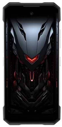 Фото - Смартфон Doogee S200 12/256 Silver