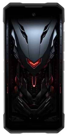 Фото - Смартфон Doogee S200 12/256 Gray