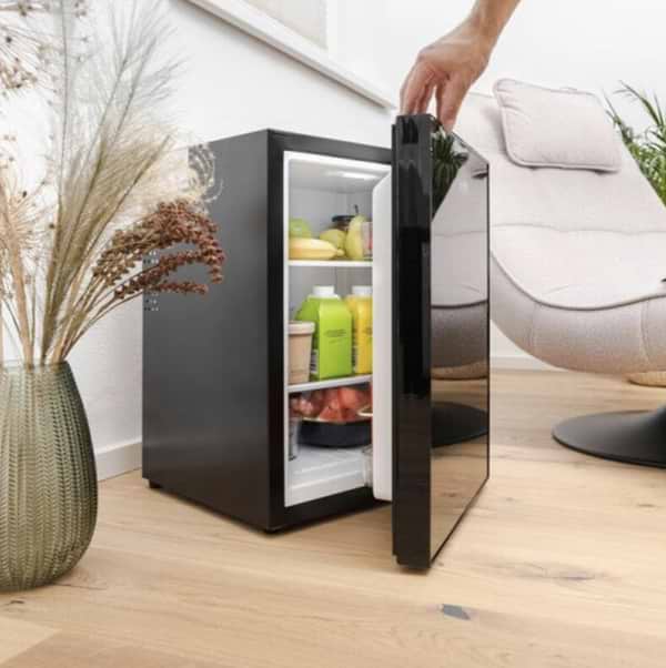 Фото - Холодильник First FA-5172-2