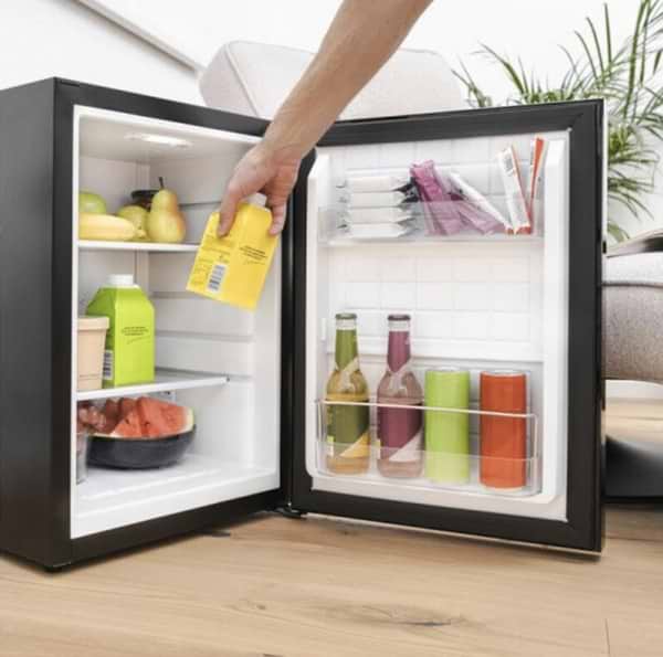 Фото - Холодильник First FA-5172-2