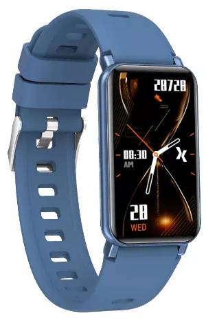 Фото - Смарт-годинник Maxcom Fit FW53 Nitro Blue