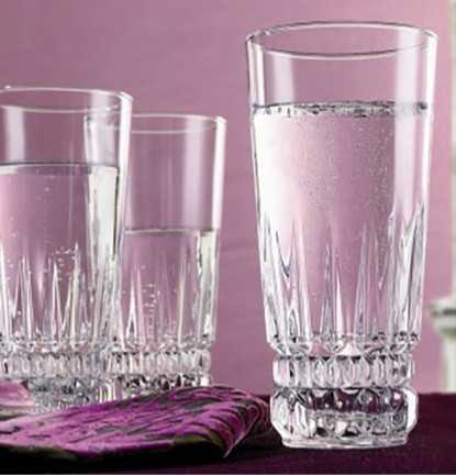 Фото - Набор стаканов Luminarc Imperator 6х310 мл (N1288)