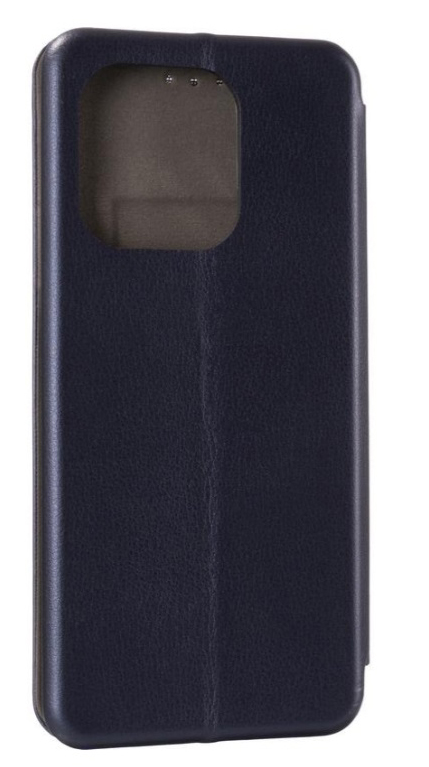 Фото - Чохол для смартфону Gelius G-Case Ranger Series for Xiaomi Redmi Note 13 Pro 5G Dark Blue (96597)