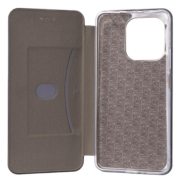 Фото - Чохол для смартфону Gelius G-Case Ranger Series for Xiaomi Redmi Note 13 Pro 5G Dark Blue (96597)
