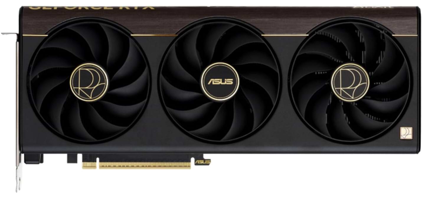 Купити Відеокарта Asus PROART-RTX5070TI-O16G - Фото 1 Відеокарта Asus PROART-RTX5070TI-O16G - Фото 1