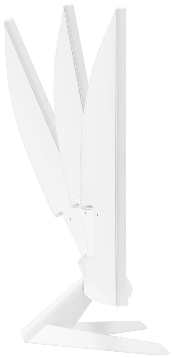 Фото - Монітор Asus VY279HF-W White