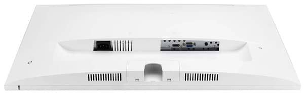 Фото - Монітор Asus VY279HF-W White