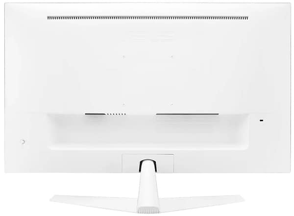 Фото - Монітор Asus VY279HF-W White
