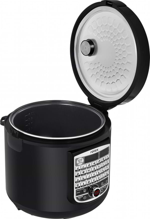 Фото - Мультиварка Rotex RMC506-CB Excellence