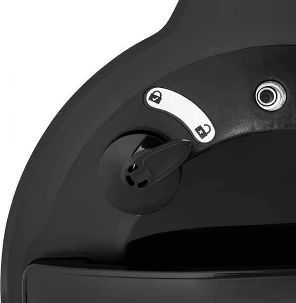 Фото - Мультиварка-скороварка Rotex REPC79-B Universal