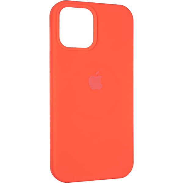 Фото - Чохол для смартфону Gelius Original Full Soft Case for iPhone 12 Pro Max Red (83766)