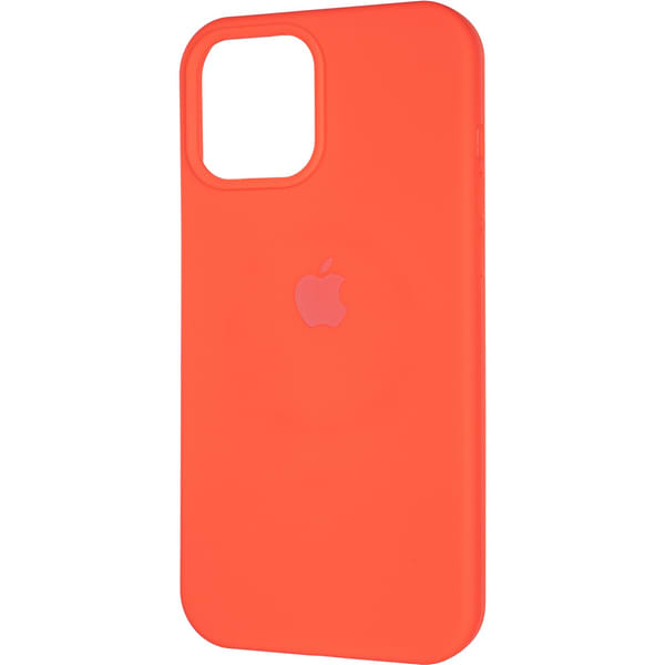 Фото - Чохол для смартфону Gelius Original Full Soft Case for iPhone 12 Pro Max Red (83766)