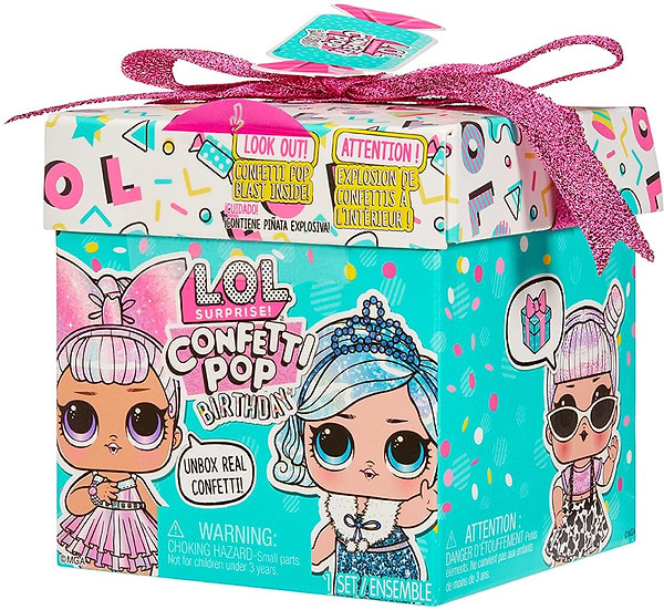 Lol pop surprise cheap