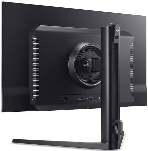 Фото - Монитор игровой Acer Predator X27UX1BIIPHX (UM.GXXEE.101)