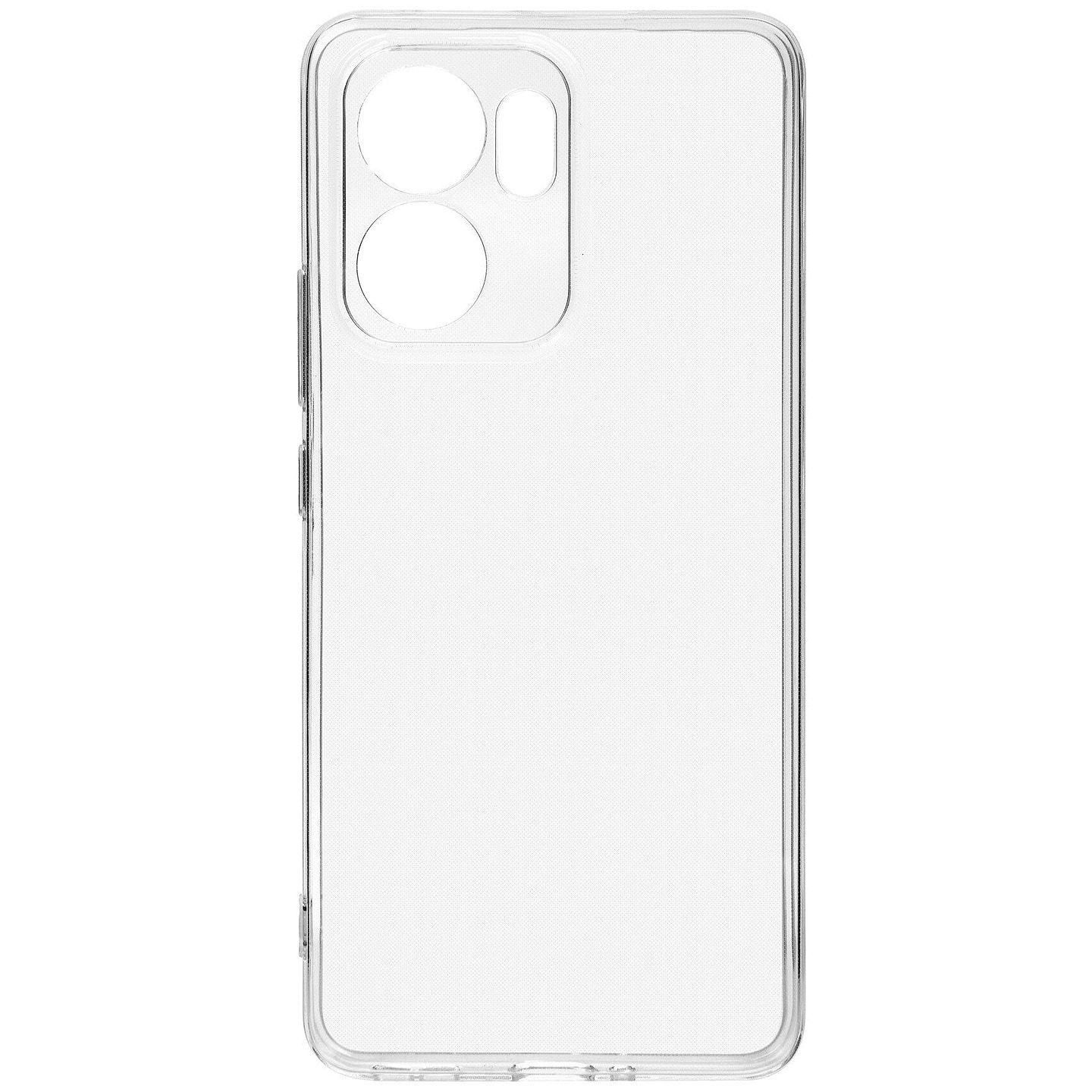 Чехол для смартфона BeCover for Oppo Reno13 F 5G Transparancy (713491) - Фото 1