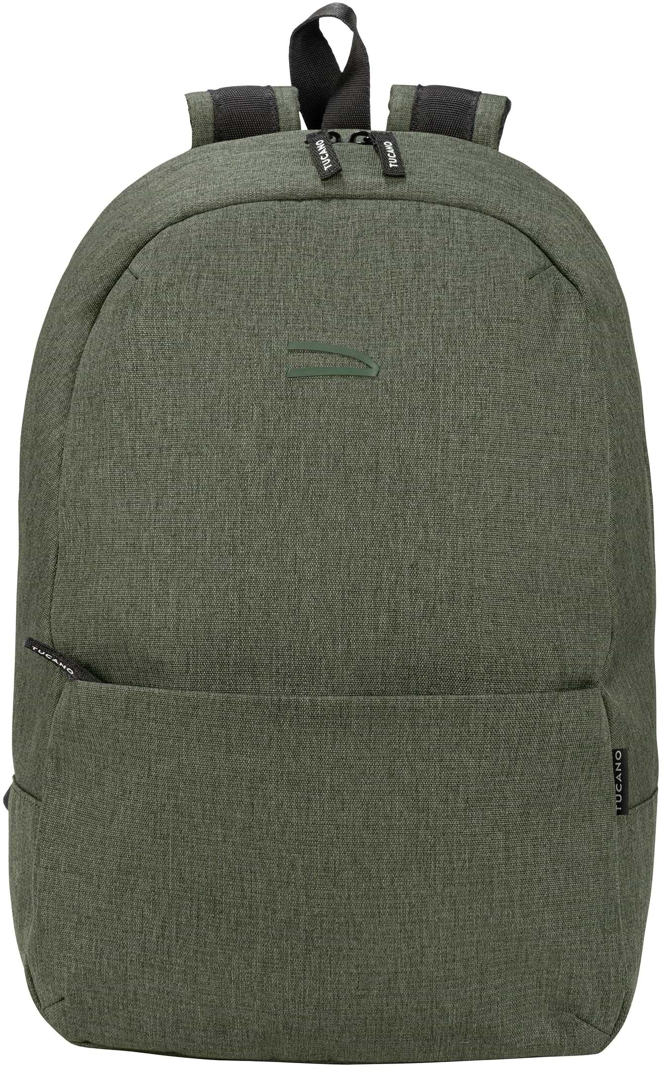 Рюкзак для ноутбука Tucano Ted 14'' Khaki (BKTED1314-VM)