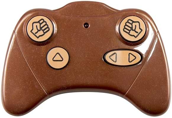 Фото - Радиоуправляемая игрушка YCOO Роботы-викинги (88059)