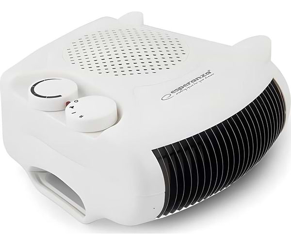 Фото - Тепловентилятор Esperanza Fan Heater Waikiki (EHH004)