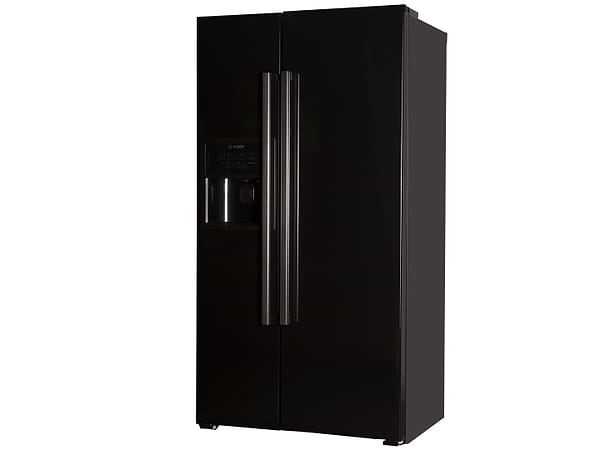 Фото - Холодильник Bosch KAN58A55