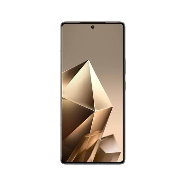 Фото - Смартфон Infinix Note 50 Pro 8/256GB X6855 Titanum Grey