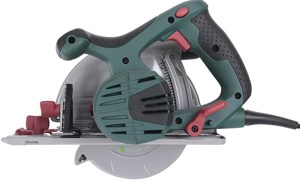 Фото - Пила дисковая Bosch PKS 55 (0.603.500.020)