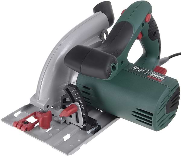 Фото - Пила дисковая Bosch PKS 55 (0.603.500.020)
