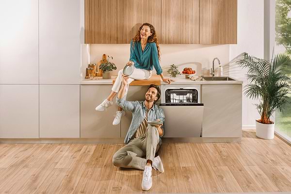 Фото - Посудомоечная машина встраиваемая Gorenje GV 520 E11