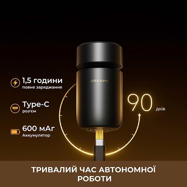 Фото - Бритва Dreame S7 (AS01A)