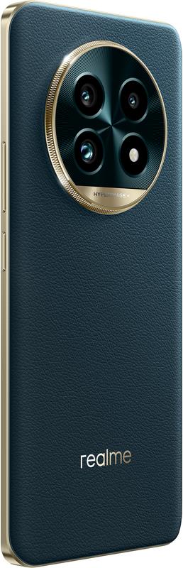Фото - Смартфон realme 13 Pro+ 12/512Gb Emerald Green
