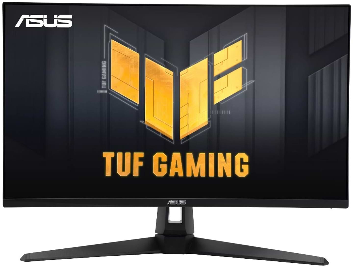 Монитор игровой Asus VG27UQ1A - Фото 1