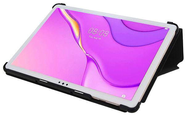 Фото - Чохол для планшета
 BeCover Premium for Huawei MatePad T10s Black (705445)