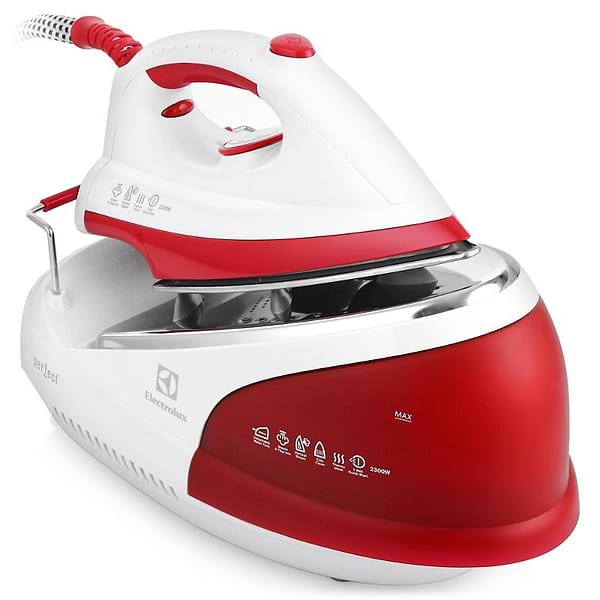 Фото - Утюг с парогенератором Electrolux EDBS2300