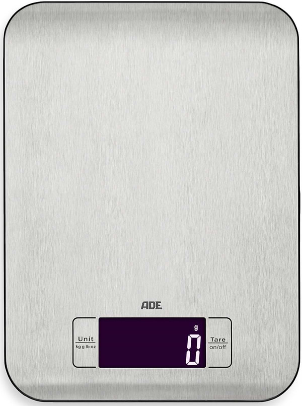 Фото - Ваги кухонні ADE Ronda KE1511