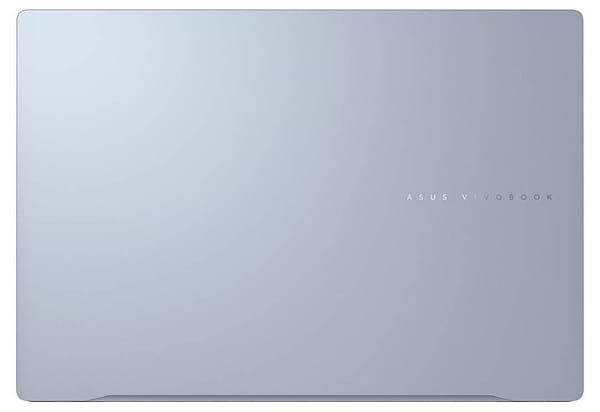 Фото - Ноутбук Asus Vivobook S 15 S5506MA-MA083 Mist Blue